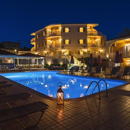 Makis Studios Skala (Kefalonia) Exterior foto