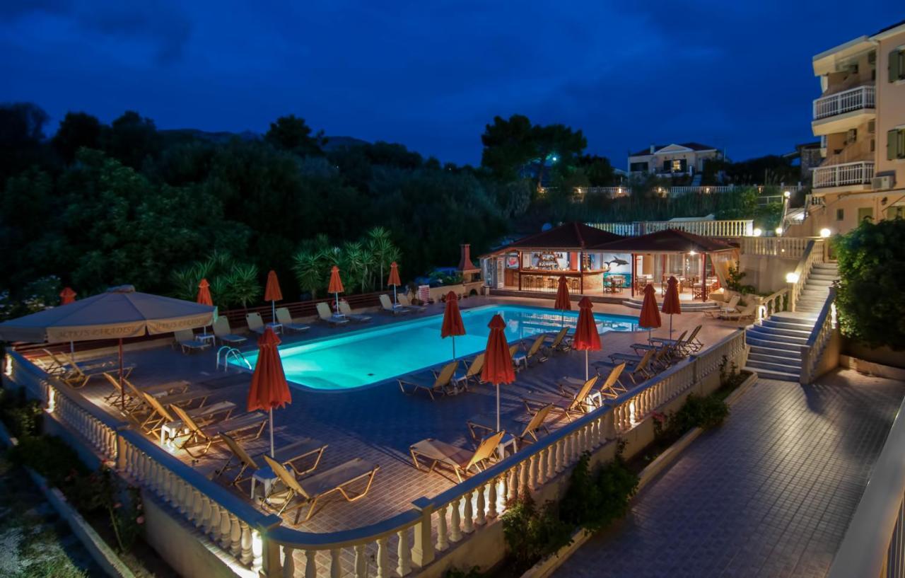 Makis Studios Skala (Kefalonia) Exterior foto