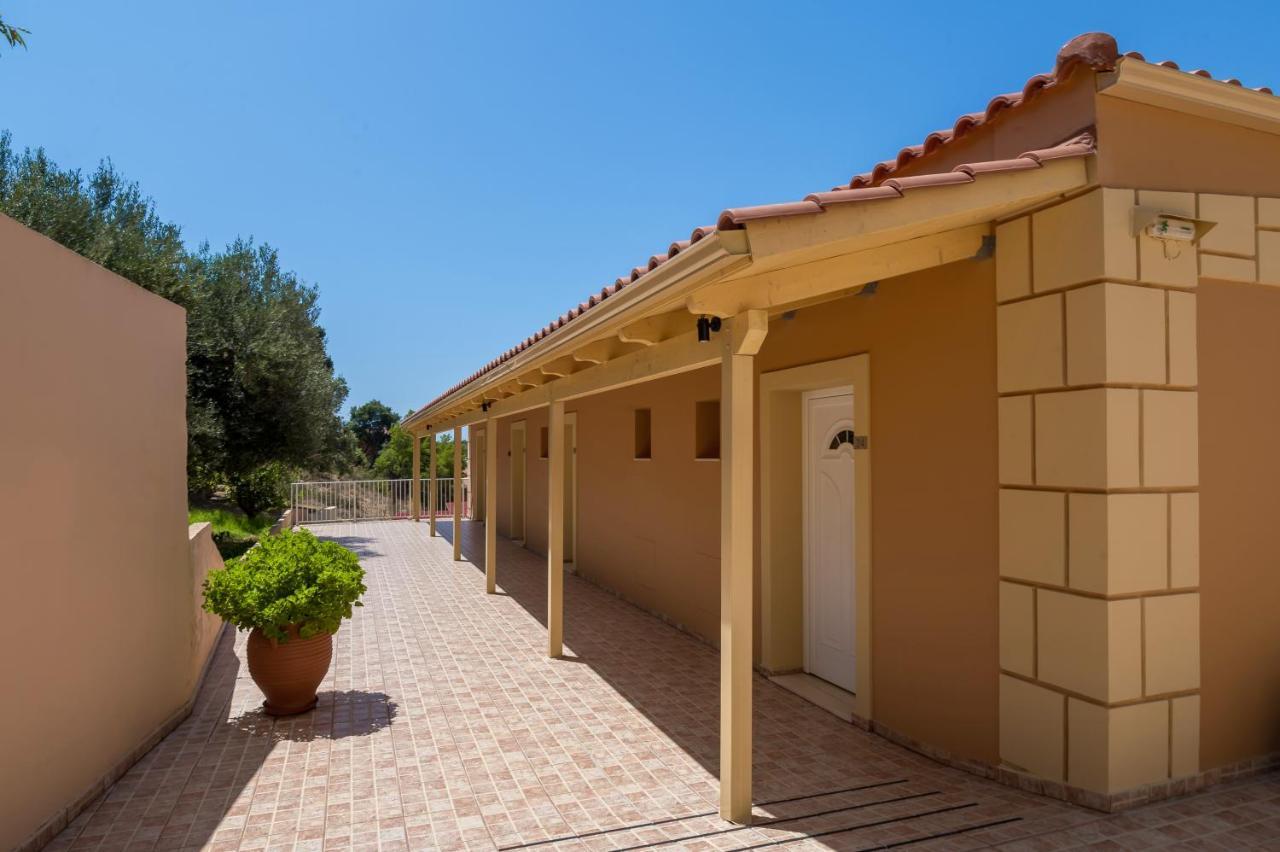 Makis Studios Skala (Kefalonia) Exterior foto