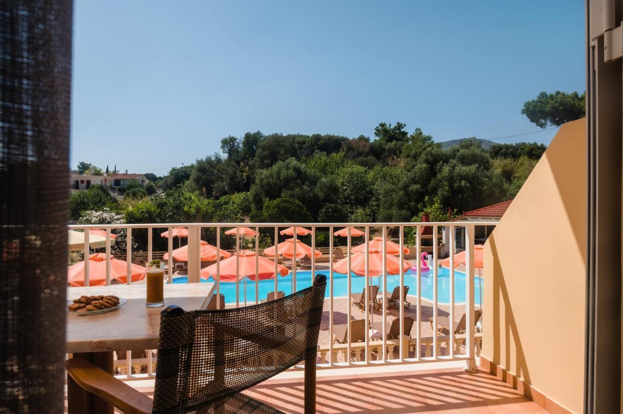 Makis Studios Skala (Kefalonia) Exterior foto