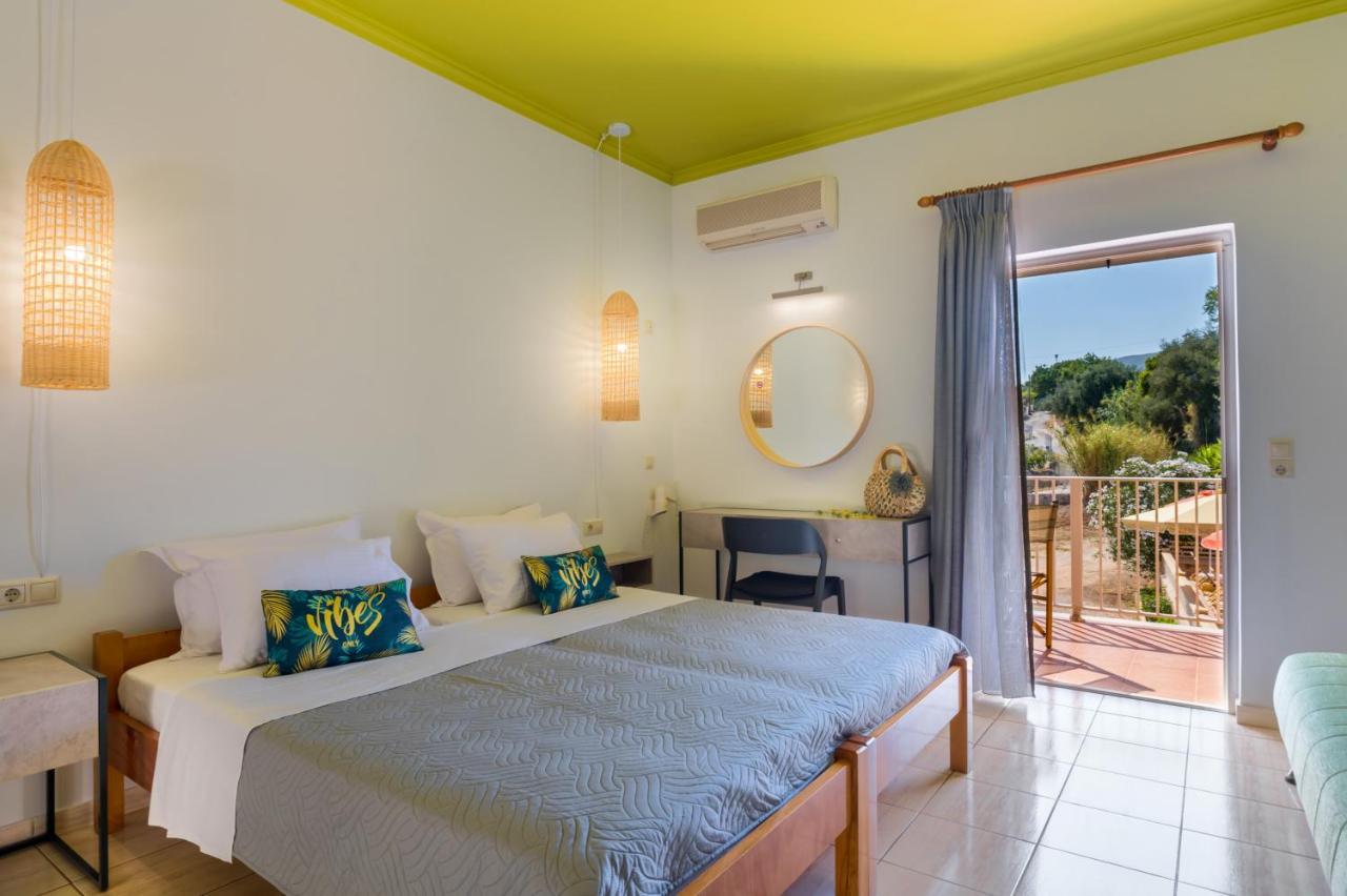 Makis Studios Skala (Kefalonia) Exterior foto